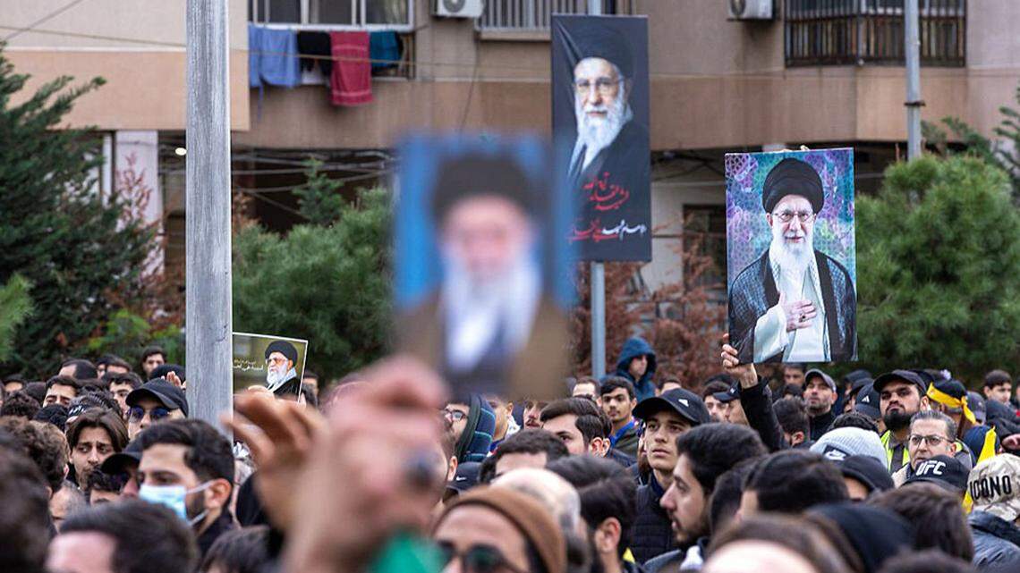 Fighting between Israel and Hezbollah reignites as Iran war expands