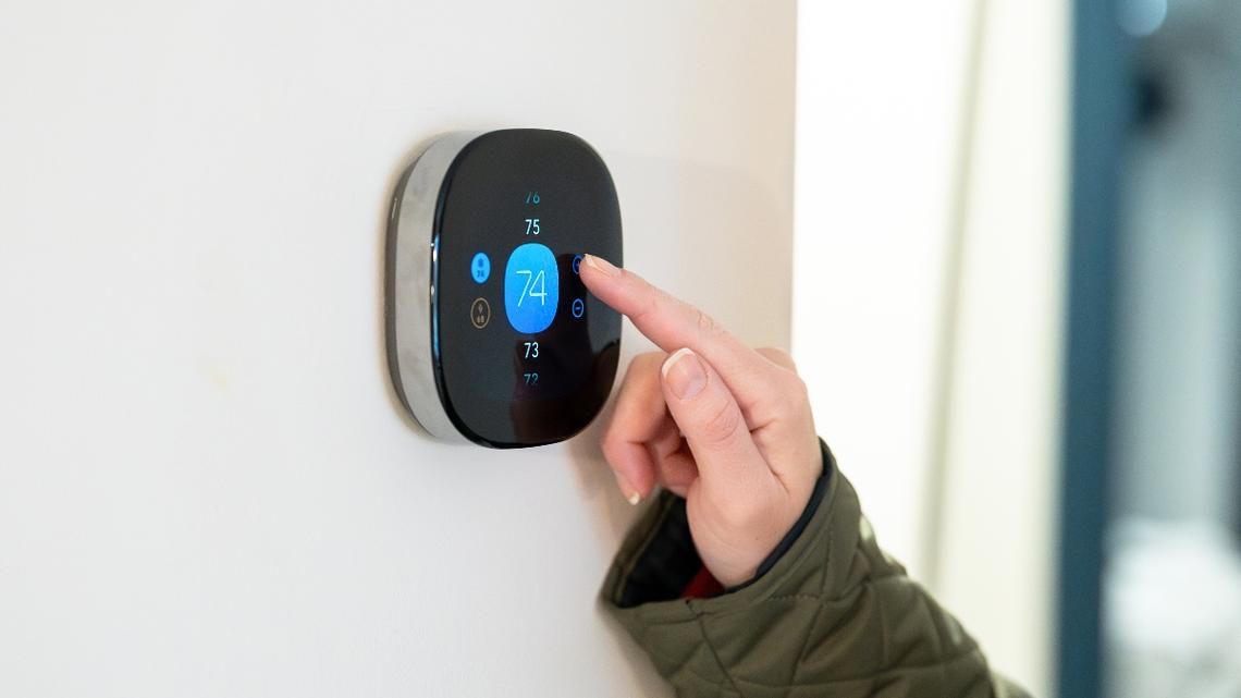 Climate watch: Controlling home electricity use is a journey