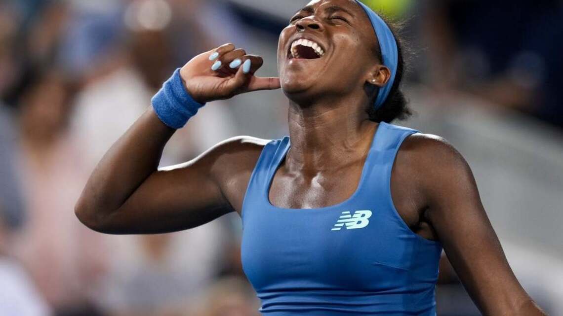 U.S. Open win could have major consequences for top women