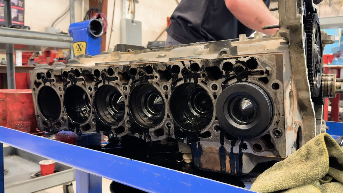 This Trusted Cummins Diesel Has A Weak Spot Ram Owners Can't Ignore 