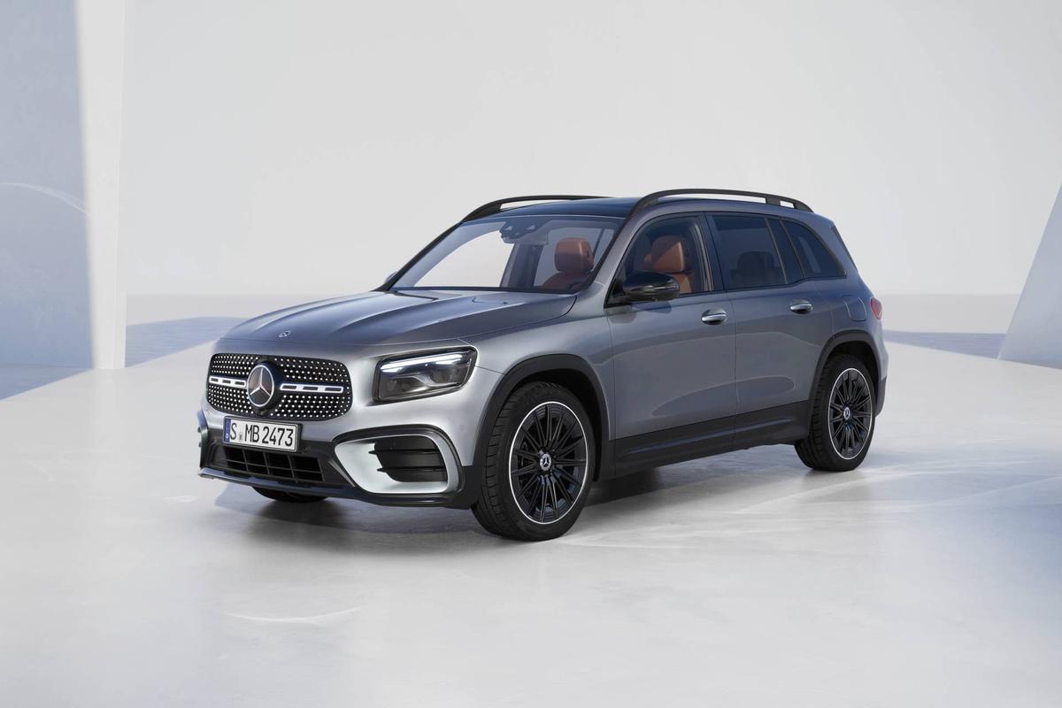 Mercedes