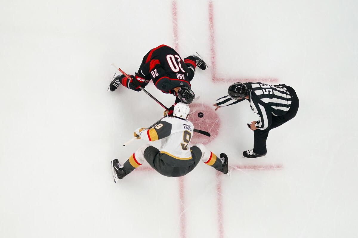  NHL Playoffs 2026 Stanley Cup Final Schedule: Dates, Times, Where To Watch 