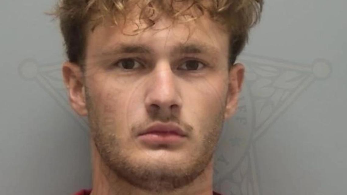 Wanted Wisconsin Man Who Went Missing Was Found, Arrested in Florida 