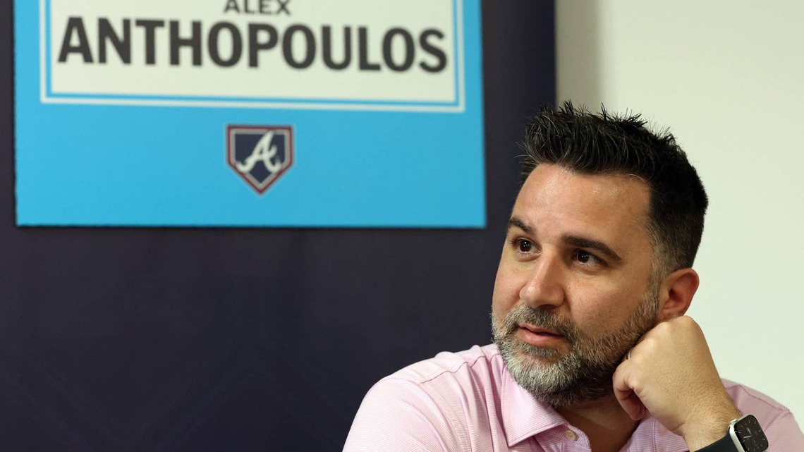Braves Curious MLB Draft Leaves More Questions Than Answers 