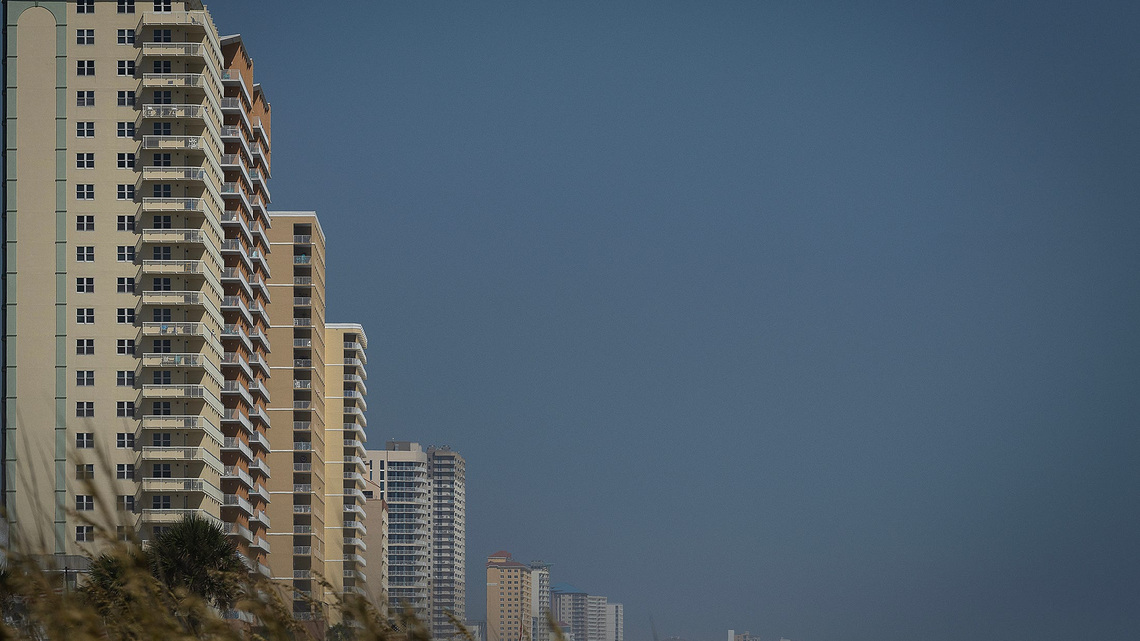 All three 2026 fatal balcony falls in Panama City Beach ruled suicides