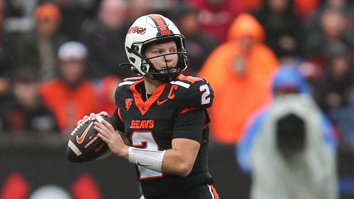 San Diego State suffers disastrous first half as Oregon State builds 38-7 lead