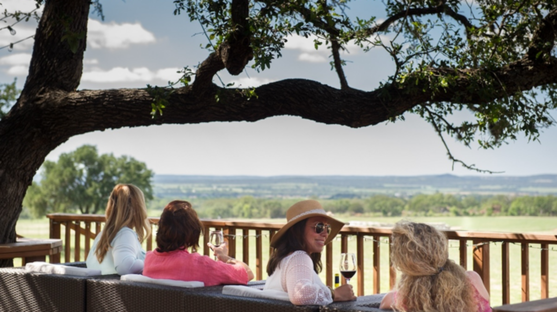 The Ultimate Texas Girls' Weekend Guide: 6 Getaways for Every Travel Style 