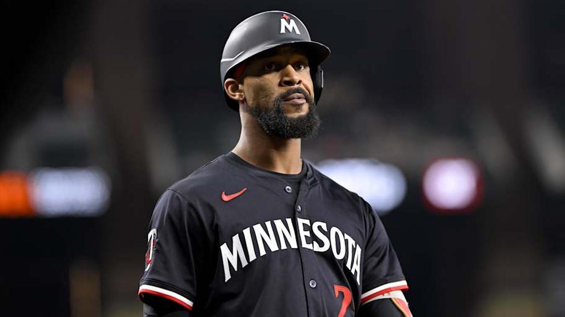 MLB Mock Trade: Twins Send Byron Buxton to Guardians in Supplemental Package