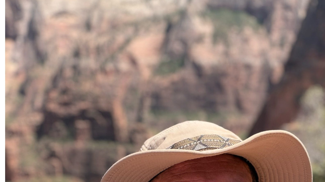Human remains found in Grand Canyon identified as missing hiker 