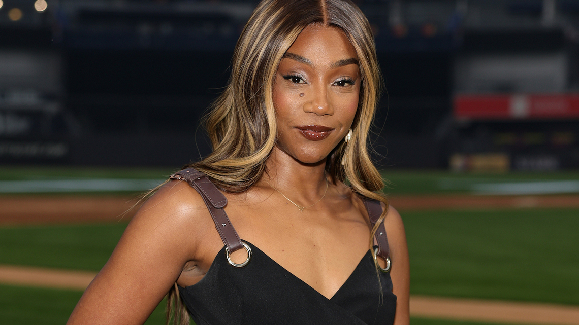 Tiffany Haddish Reflects on Sobriety Journey After DUI: 'Life Is Awesome' 
