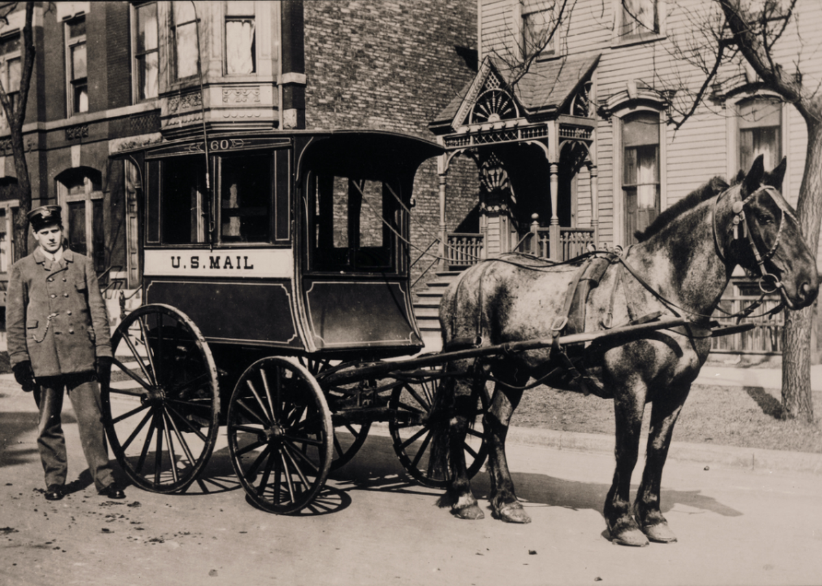  Vintage Images // Getty Images 