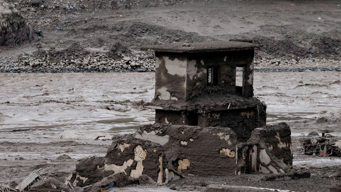 Hit by deadly floods, Nepal renews push for Chinese data and early warnings 