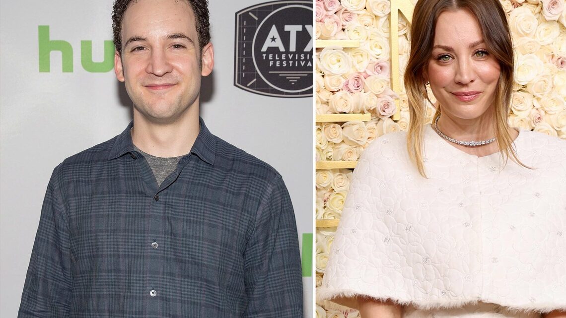 'Boy Meets World' Cast Talks Ben Savage Estrangement, More Us Top Stories 