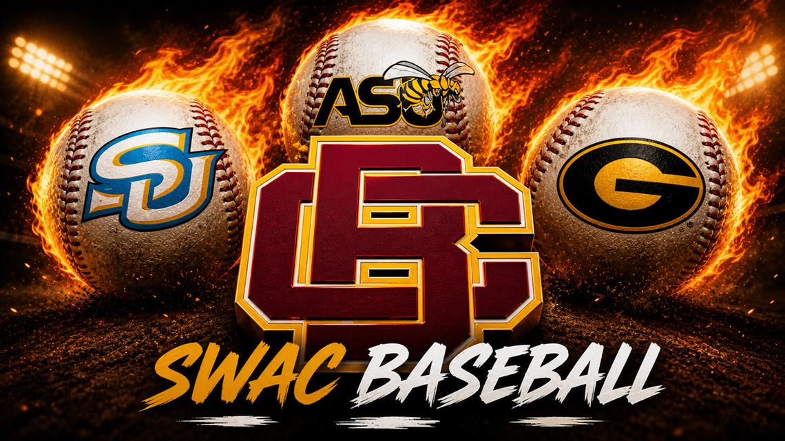 SWAC Baseball: Who's Hot, Who's Not 