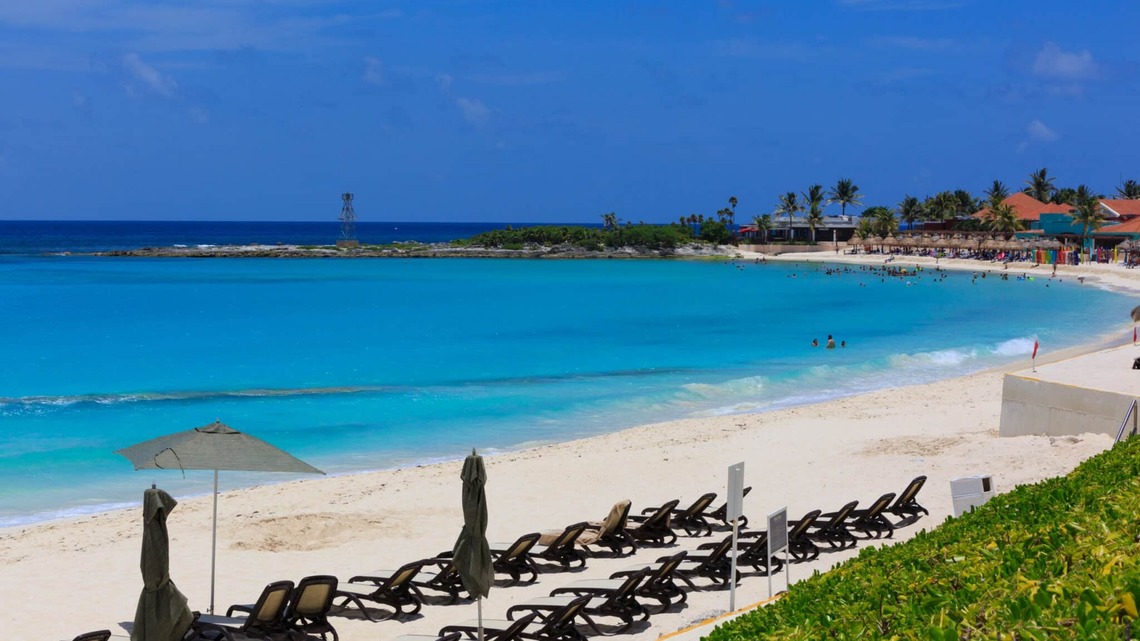 The 7 Best Hilton All-Inclusive Resorts to Book for 2026 and 2027 