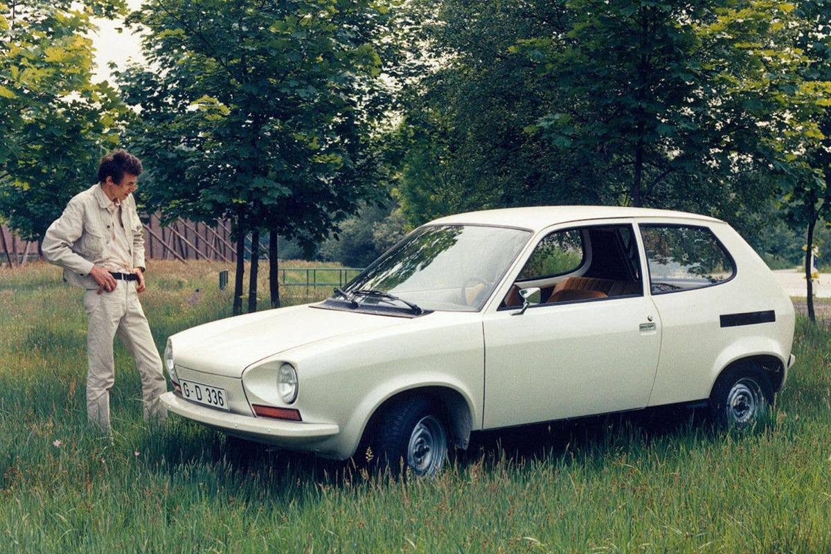 Volkswagen