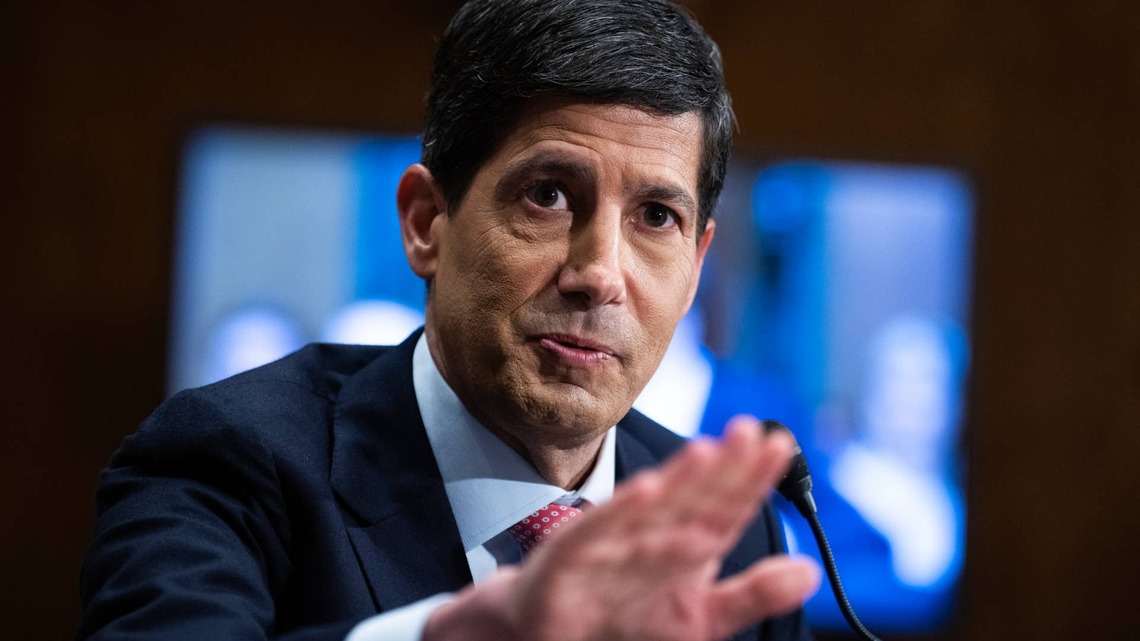 Inflation risks spark Fed interest-rate hike debate as July meeting looms 