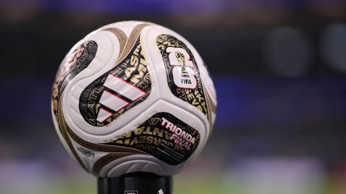 Why Is France vs. Spain Played With a Different Ball? Inside FIFA's Change for the Semi-Final 