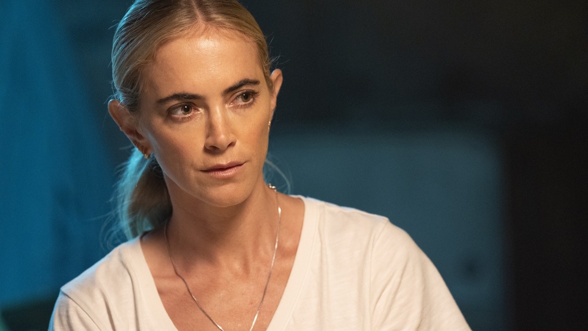 How Long Will Emily Wickersham's Bishop Be on 'NCIS: Origins'?