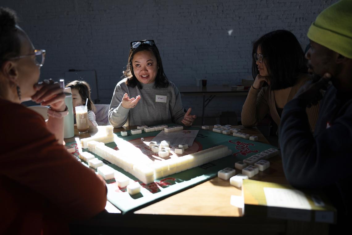 Timothy Hurst/Denver Post/TNS