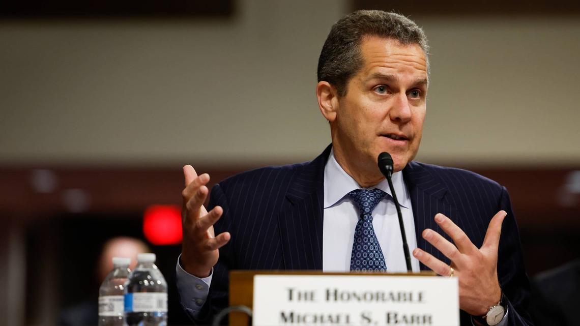 Fed governor flags growing private-credit risk that could hit markets and investors 