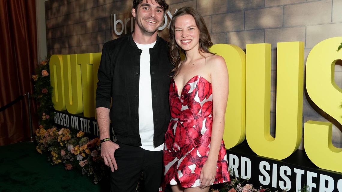 ‘Breaking Bad' Alum RJ Mitte Said Something Haunting 1 Week Before His Death 