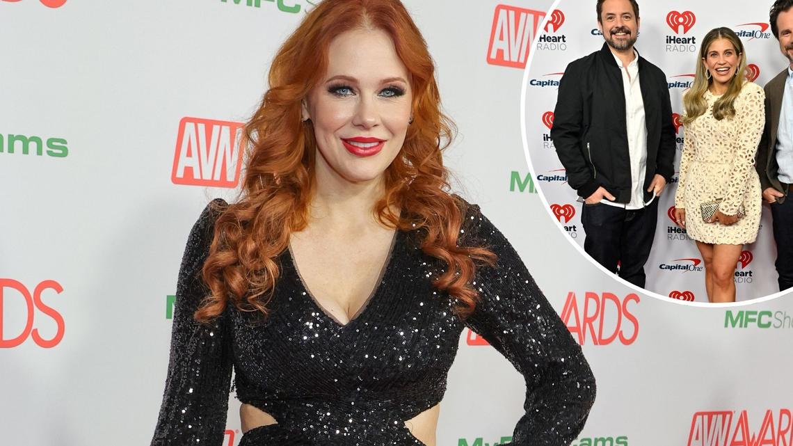 Where Maitland Ward Stands With 'Boy Meets World' Cast After Reunion Drama 
