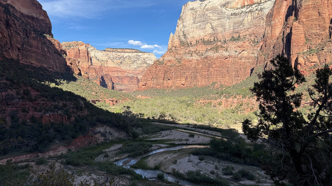 Solo but not alone: What small group travel is really like 