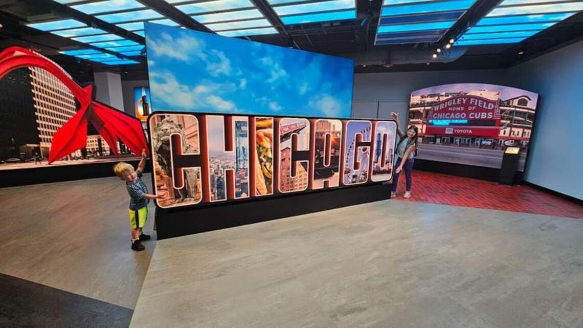 Why Chicago Is the Best Big City in America for Multi‑Generational Travel Right Now 