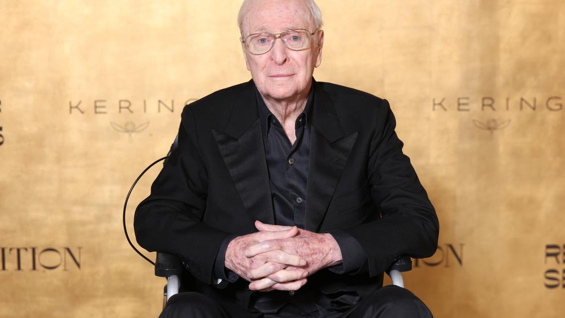 Latest Post About 93-Year-Old Michael Caine Triggers Wave of Panic 