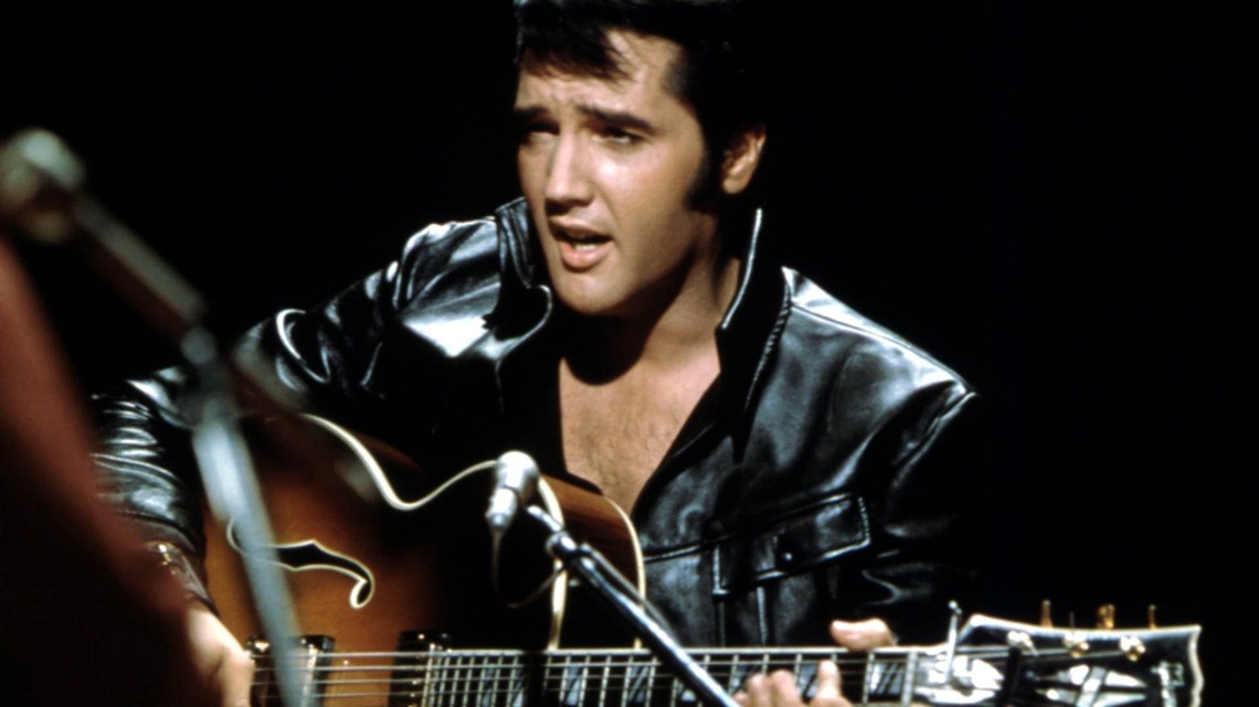 66 Years Ago Today: Iconic Singer's Biggest Song Reached No. 1 in the US 