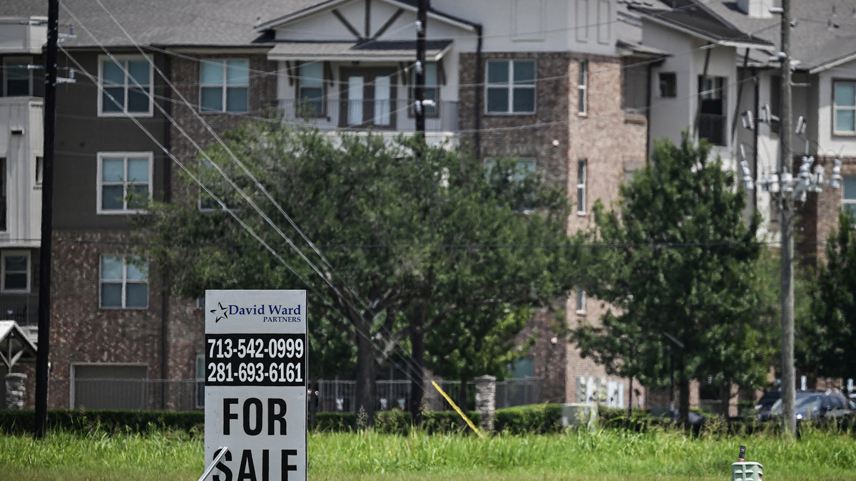 As the U.S. population is expected to start shrinking in 2030 due to low birth rates, a shortage of buyers would create a housing glut, according to the Mortgage Bankers Association.