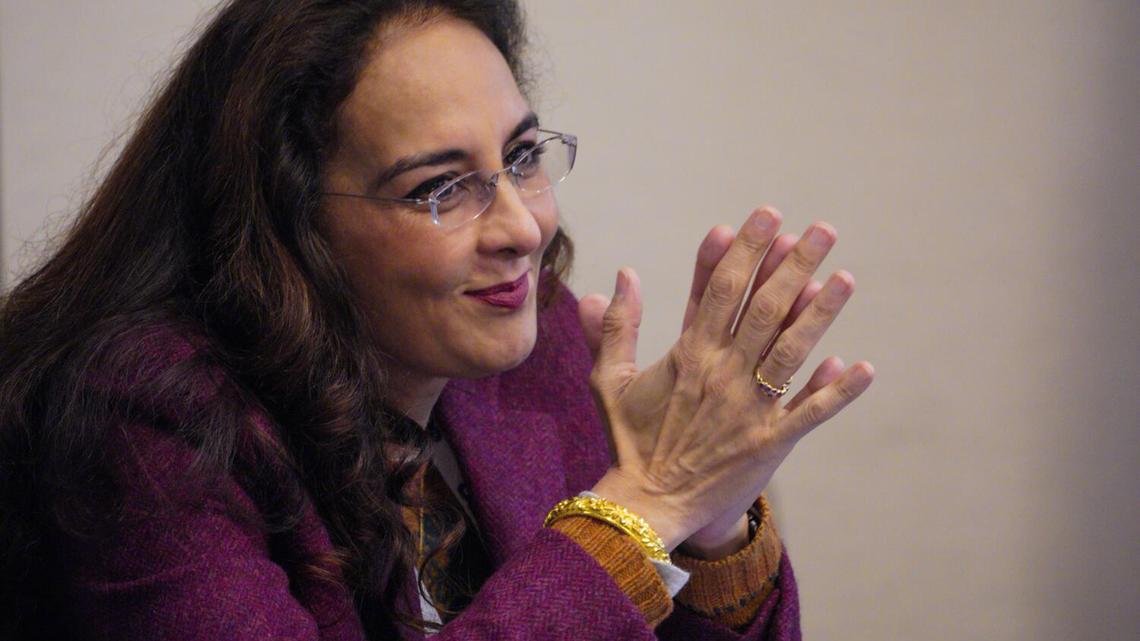 Trump's Department of Justice demands Wayne County, Michigan, 2024 ballots 