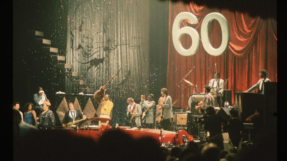 1960 Hit Ranked Among 'Best Love Songs' of All Time Became the Ultimate Wedding Anthem 