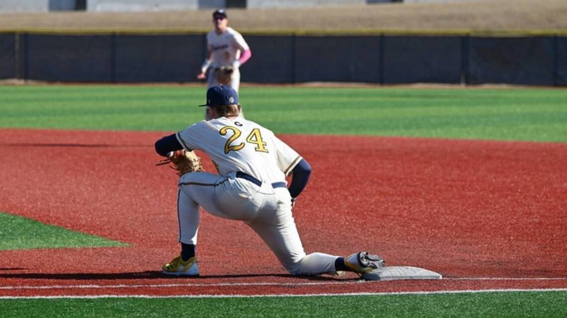 Florida Gators Baseball Lands Star JUCO Infielder