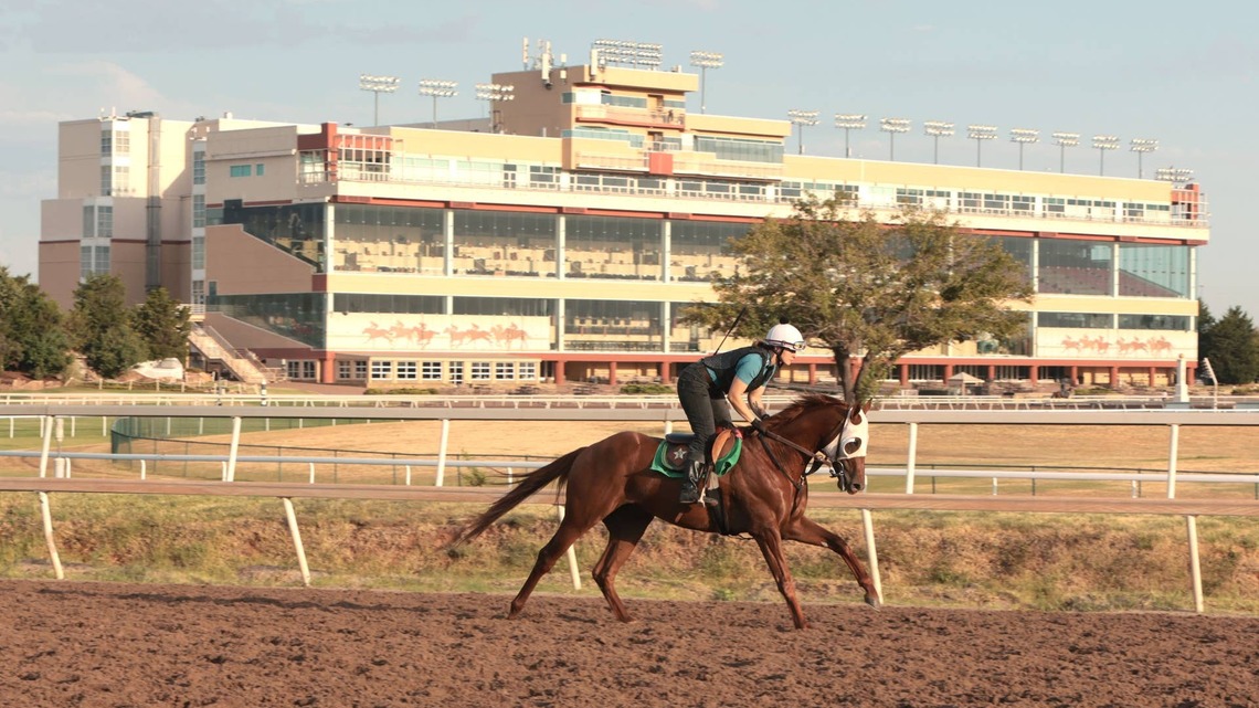 Remington Park's ThoroEnduro Handicapping Contest Returns Friday 