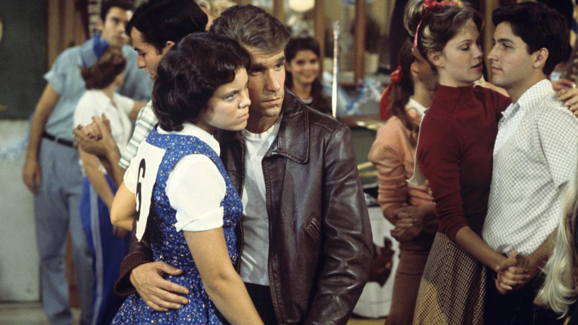 ‘Happy Days' Star Says DWTS Isn't Happening 50 Years After Iconic Classic TV Episode: ‘No Dancing, Thank You' 