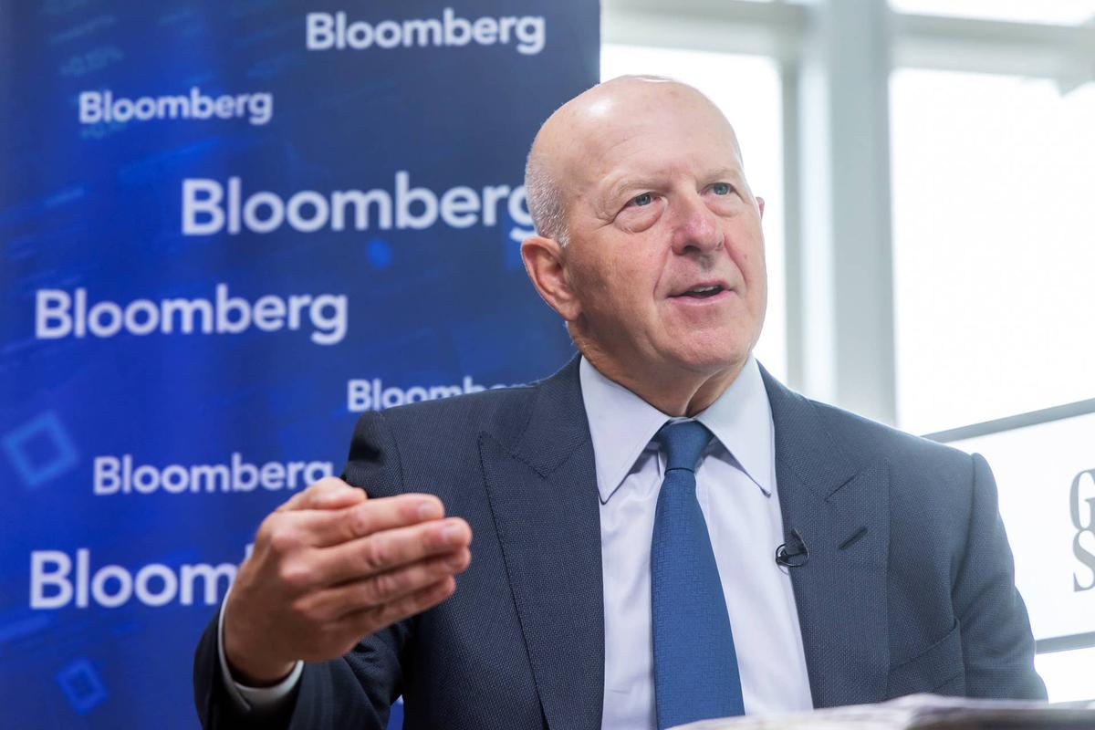  Goldman Sachs just published a note describing a market condition its data shows has not occurred in a quarter-century. Yeung/Getty Images