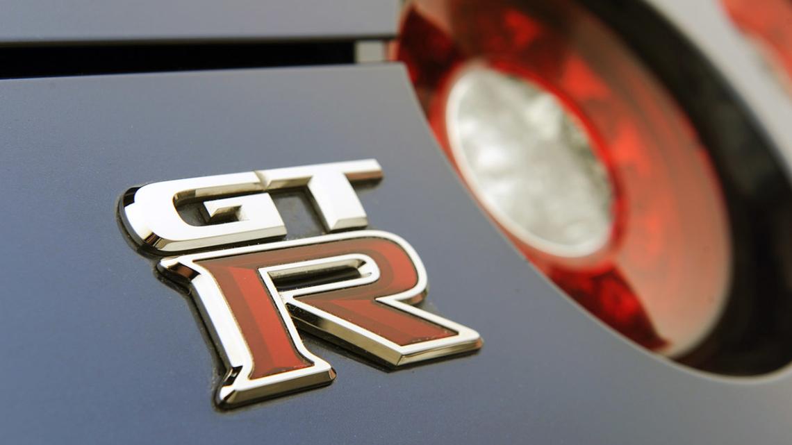 The Next Nissan GT-R Is Taking Longer Than Expected 
