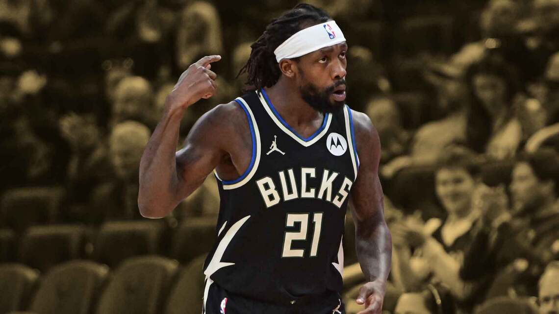Patrick Beverley shuts down YouTube hoops star Nasir Core in BIG3 All-Star Game : "They had to take him out of the game" 