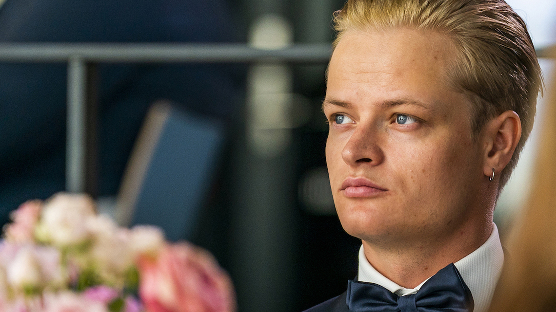 Marius Borg Hoiby, Son of Norway's Crown Princess, Found Guilty of Rape 