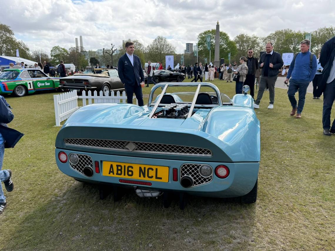 Adam Lynton/Autoblog