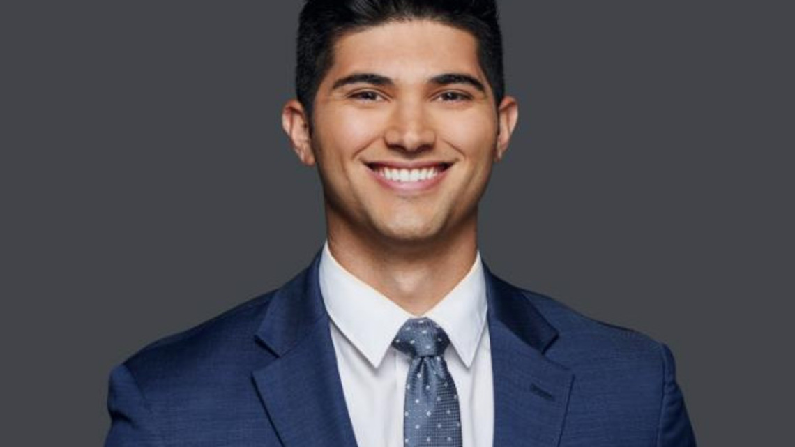 'It was my dream.' Another departure from 'Good Morning Arizona'