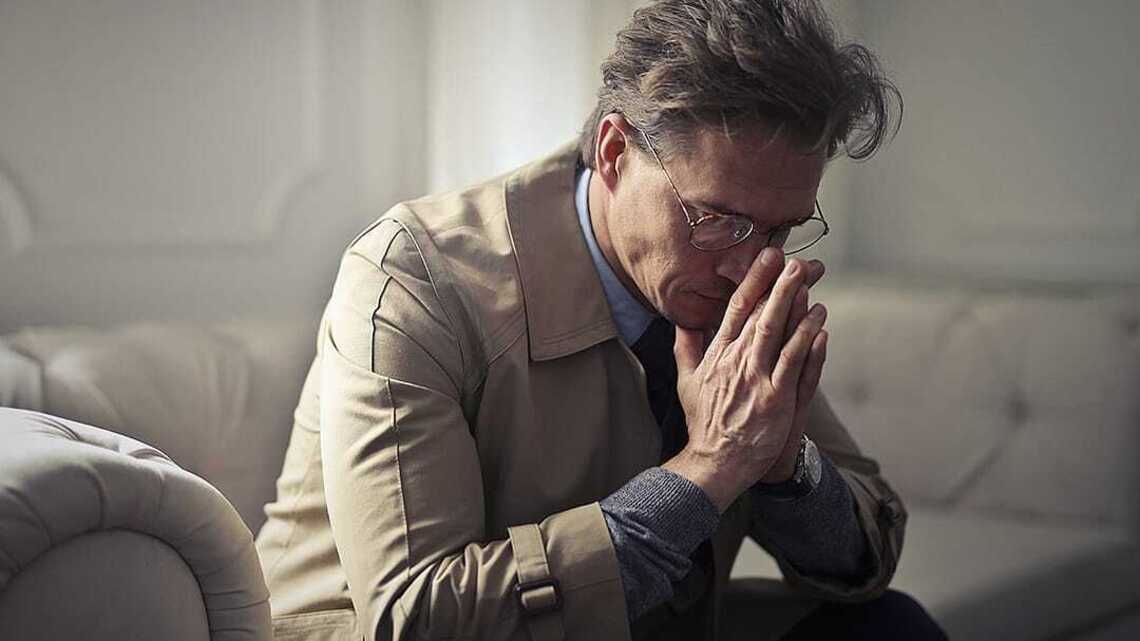 How to cope after losing someone to suicide 