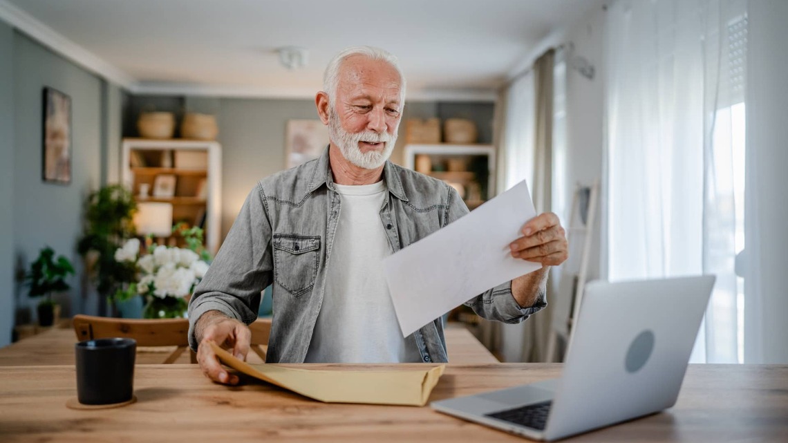 JEPQ handed retirees its biggest payout of 2026 