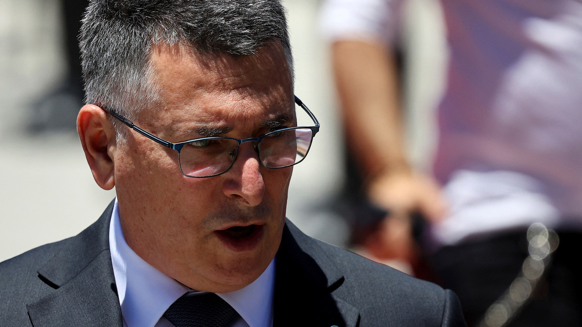 Israel accepted as a Pacific Islands Forum partner, Israeli Foreign ...