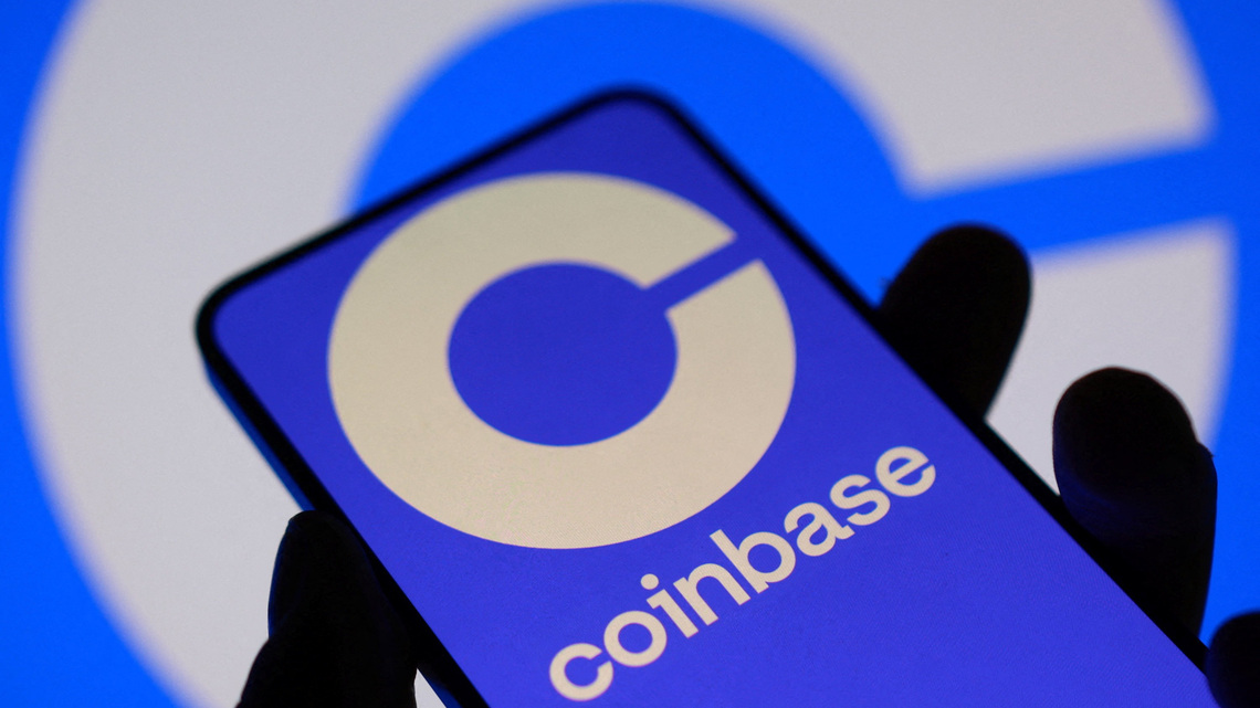 Coinbase files for SEC approval to offer equity perpetuals
