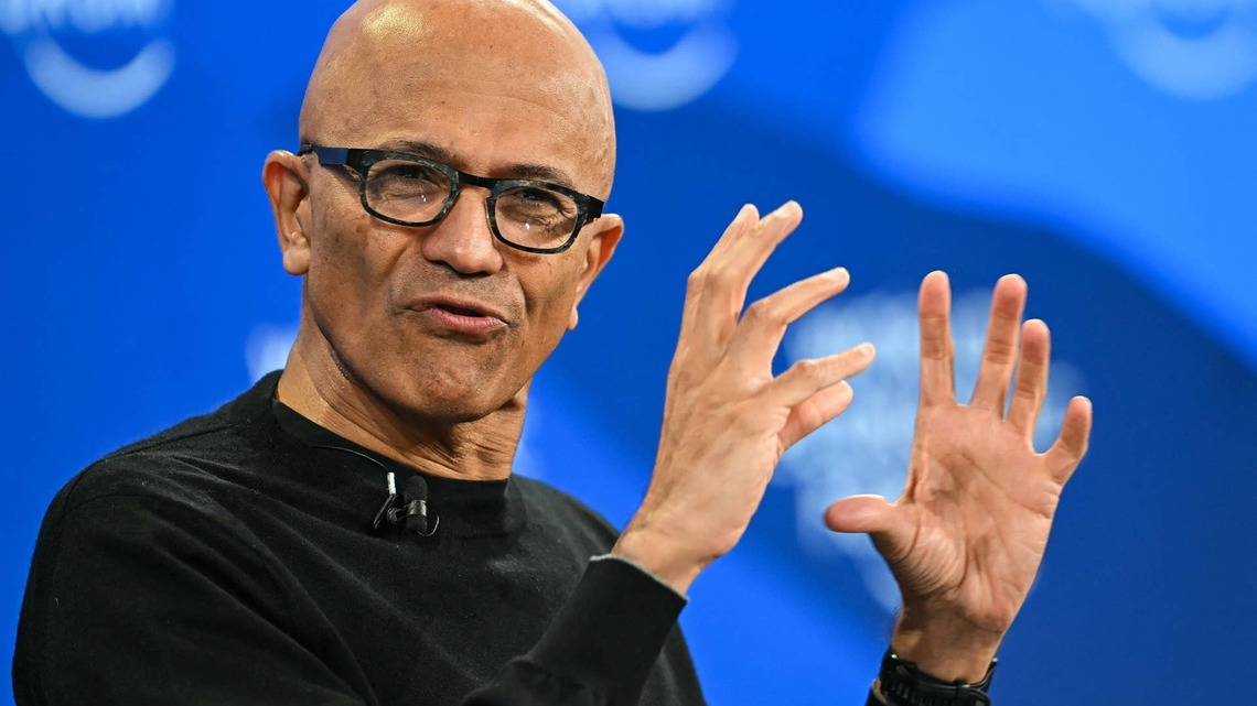 Microsoft makes a controversial decision that changes its AI story 