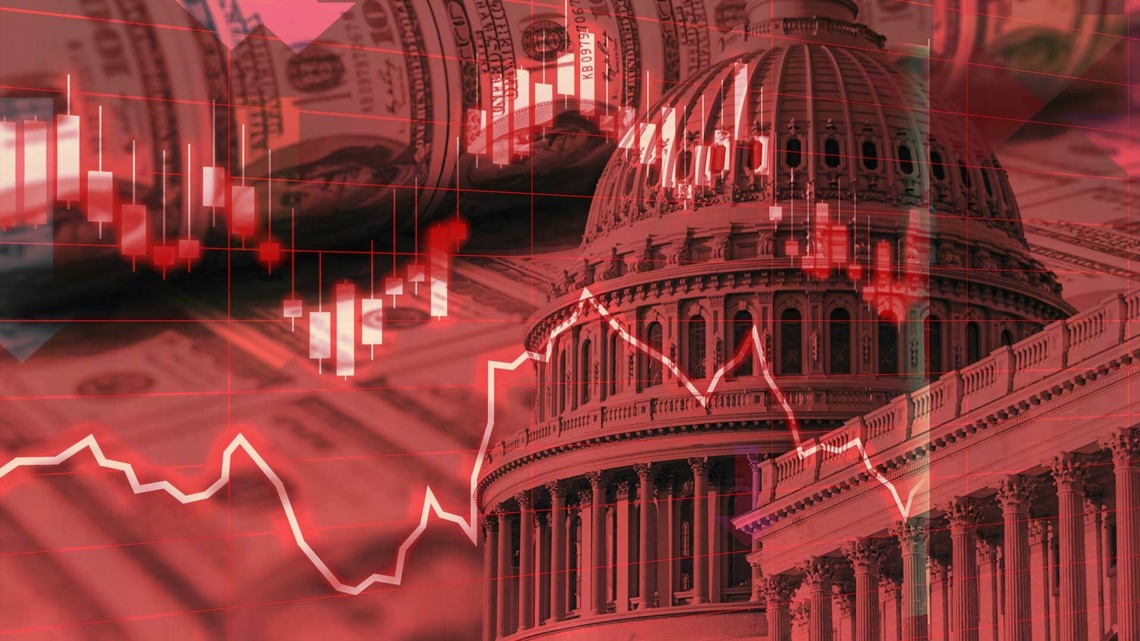 Vanguard economist says sticky inflation will test your patience