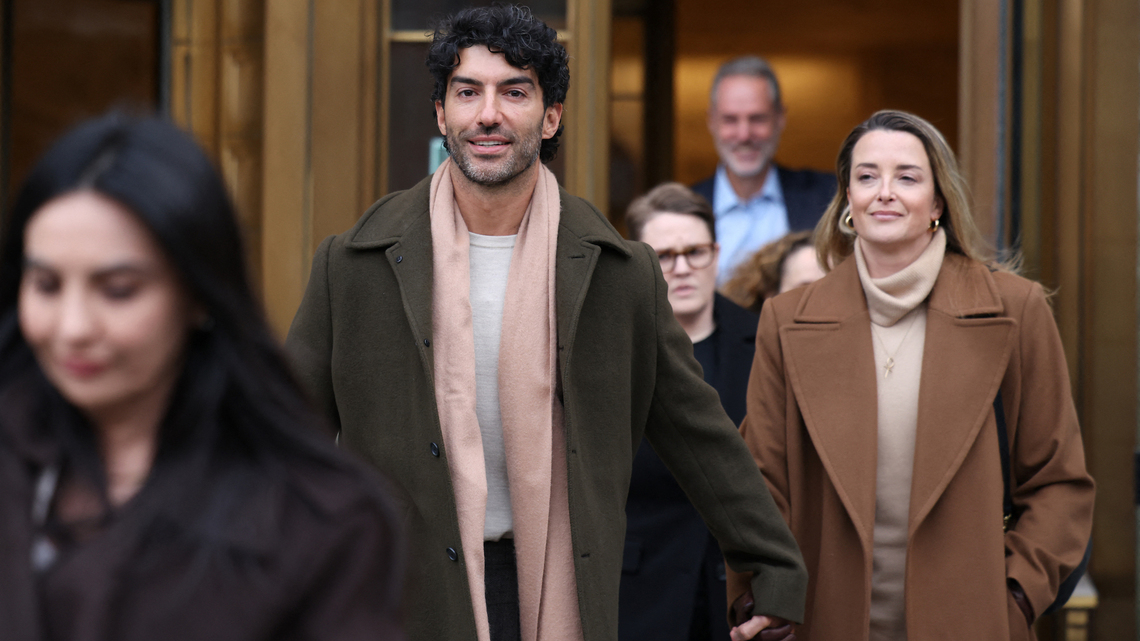 Justin Baldoni and Wife Are 'More Devoted' in Faith After Lawsuit Drama 